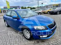 2015 Skoda Octavia