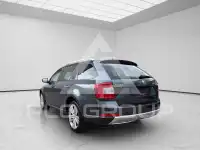 2015 Skoda Octavia