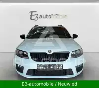 2015 Skoda Octavia