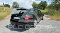2015 Skoda Octavia