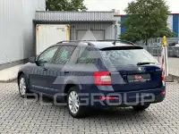 2015 Skoda Octavia