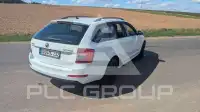 2015 Skoda Octavia
