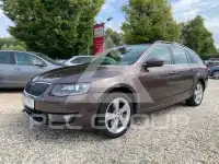 2015 Skoda Octavia