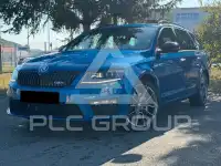 2015 Skoda Octavia