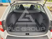 2015 Skoda Octavia