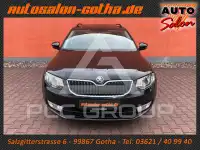2015 Skoda Octavia
