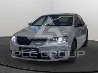 2015 Skoda Octavia