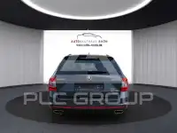 2015 Skoda Octavia