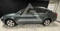 2015 Skoda Octavia