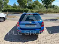 2015 Skoda Octavia