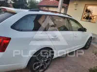 2015 Skoda Octavia