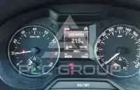 2015 Skoda Octavia