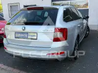 2015 Skoda Octavia