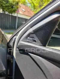 2015 Skoda Octavia
