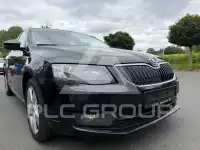 2015 Skoda Octavia