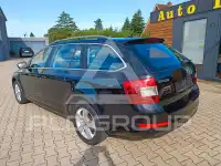 2015 Skoda Octavia