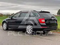 2015 Skoda Octavia