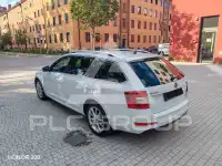 2015 Skoda Octavia
