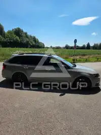 2015 Skoda Octavia