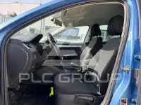 2015 Skoda Octavia