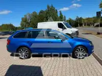 2015 Skoda Octavia