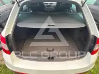 2015 Skoda Octavia