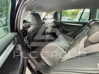 2015 Skoda Octavia