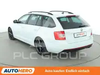 2015 Skoda Octavia