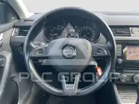 2015 Skoda Octavia