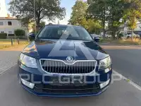 2015 Skoda Octavia