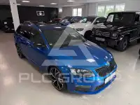2015 Skoda Octavia
