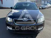 2015 Skoda Octavia