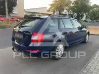 2015 Skoda Octavia