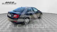 2015 Skoda Octavia