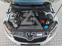 2015 Skoda Octavia