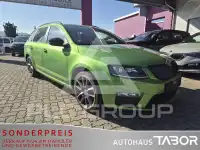 2015 Skoda Octavia