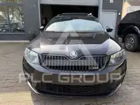 2015 Skoda Octavia