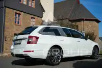 2015 Skoda Octavia