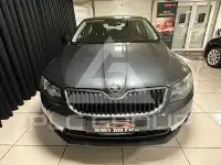 2015 Skoda Octavia