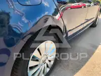 2015 Skoda Octavia