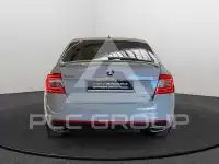 2015 Skoda Octavia