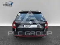 2015 Skoda Octavia