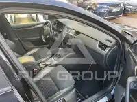 2015 Skoda Octavia