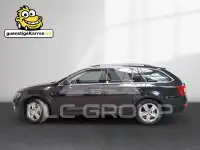 2015 Skoda Octavia