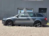 2015 Skoda Octavia