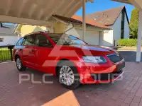 2015 Skoda Octavia