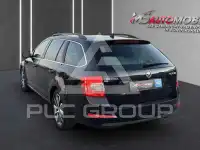 2015 Skoda Octavia