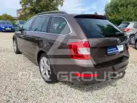 2015 Skoda Octavia