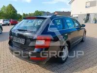 2015 Skoda Octavia