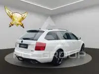 2015 Skoda Octavia